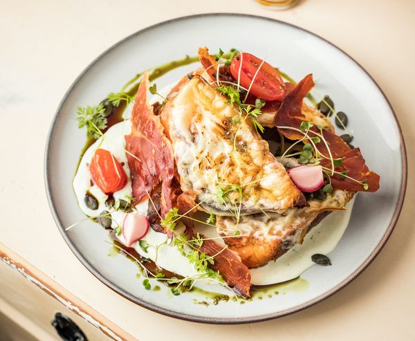 Csak semmi feszültség – Deszka Budapest