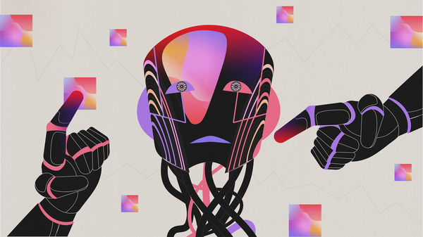 Artificial intelligence: risk or opportunity?