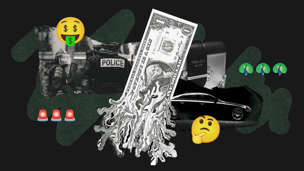 Luxushiedelmek: mi válthatja fel a Porschét és a golfozást?