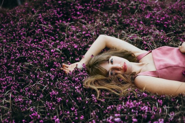 „A szoknyáknak ereje van” | Rosie by Rimóczi Zsófia