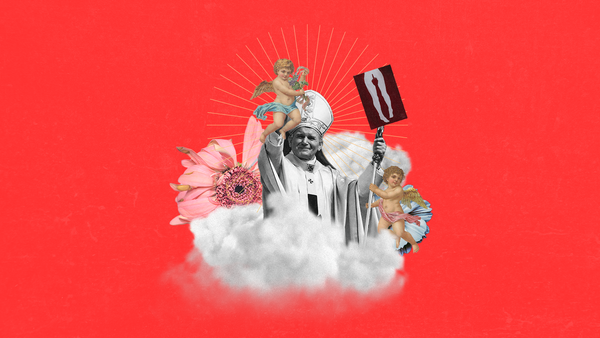 The Catholic Church facing an unprecedented crisis in Poland