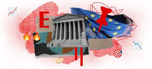 The constant crisis is a natural state for Central Europe