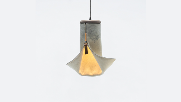 A family of lamps in the trinity of naturalness, tradition, and innovation: meet Kilim!