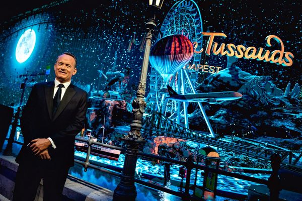 Madame Tussauds Budapest opens with Béla Lugosi, Sándor Petőfi and Katinka Hosszú