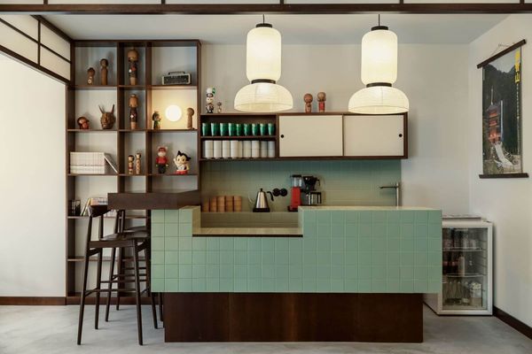 Cozy, friendly, and Japanese | Tonari opens in Poznań