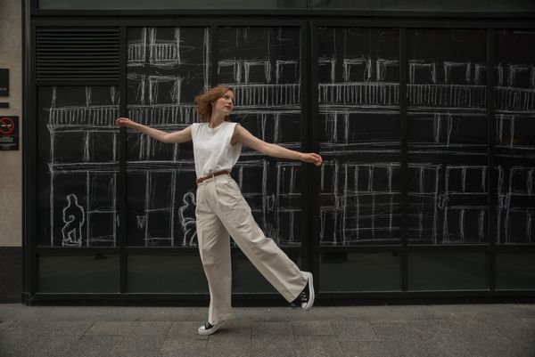 Próbálok folyamatosan kitörni a saját buborékomból–interjú Gózon Eszterrel