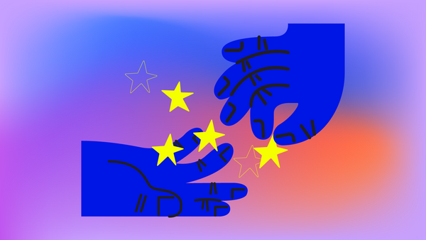 Mennyire szeretjük a Nyugatot a régióban?