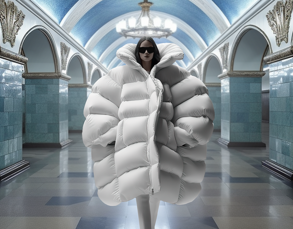 From the runways to the streets #2 | Telling stories with our clothes