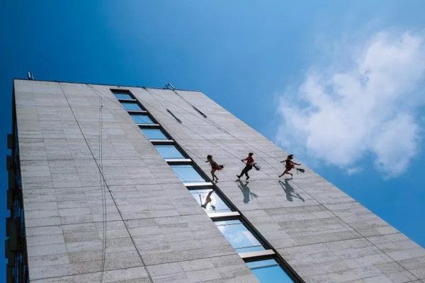 Prague Quadrennial opens today