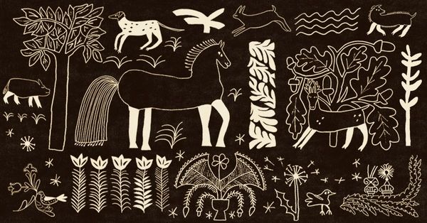 Varázskert | Eged Enikő Katalin kiállítása