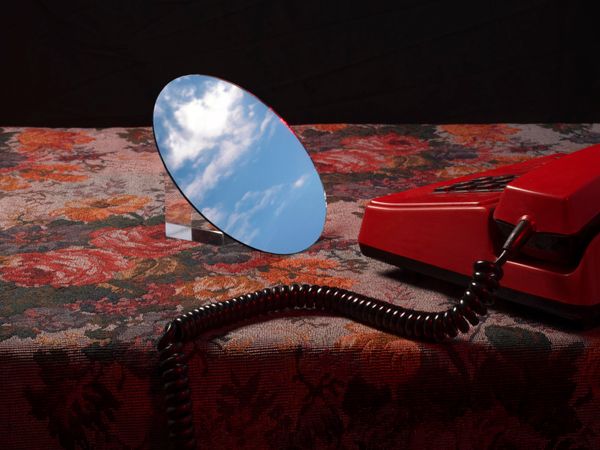 Intuition, Experimentation and Playfulness | Interview with Zane Priede