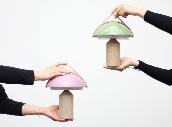 NiLu: Egy barátságos társ az éjszakában | Interjú Hankó Eszter tervezővel