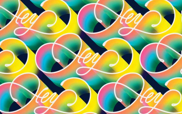 Celebrating Women in the Type Industry | Interview with Amber Weaver, founder of Femme Type