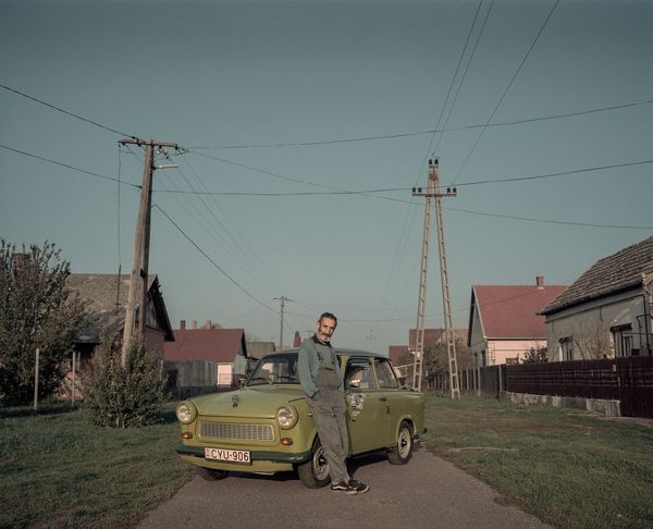 Faces and landscapes of Petőfi’s people | Interview with Róbert László Bácsi and Balázs Mohai