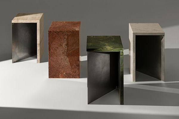 Architres Studio unveils its first proprietary collection