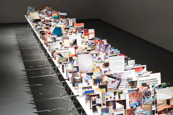 OKOLO – inspiráló kreatív kollektíva Csehországból