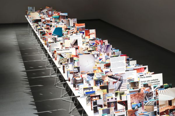 Meet OKOLO, the inspiring creative collective from Czechia