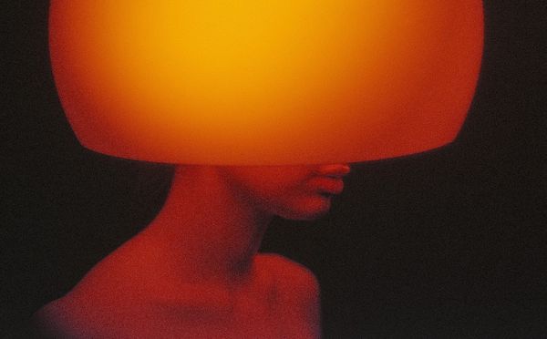 A private world in pictures to share | Łukasz Spychała