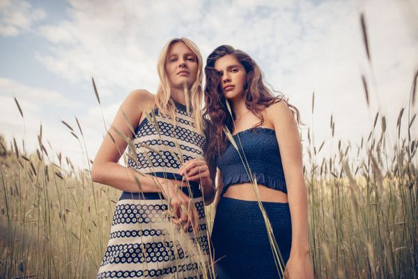 The collaboration we didn’t know how much we needed: ZC “Bolesławiec” x Reserved