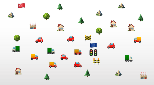 Romania and Bulgaria are trying to convince the skeptics of their Schengen accession