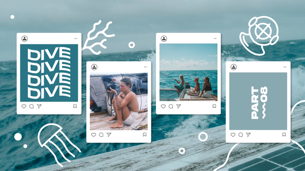 Szelek szárnyán: Women & the Wind | #DIVE