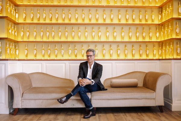 San Francisco unalmassá vált | Interjú Richard Floridával