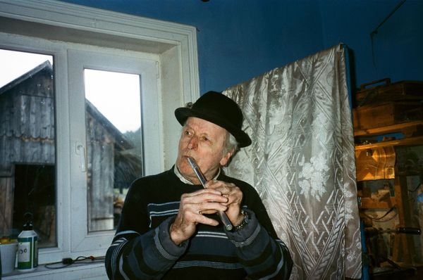 Documentary and album released on Hutsul music and folklore