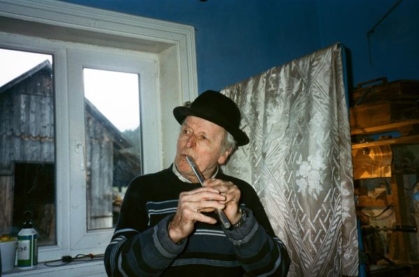 Dokumentumfilm és album készült a hucul zenéről és hagyományokról