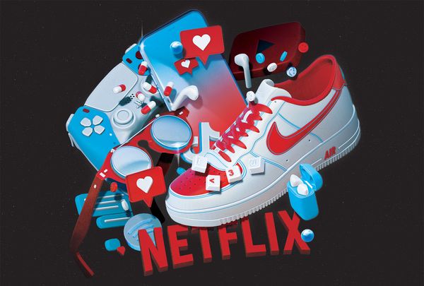 Turning cultural signals into business models | Interview with Sem Devillart, cultural analyst and futurist