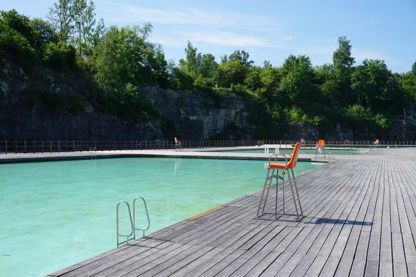 A Polish spa has opened that makes you feel like you’re on the Adriatic