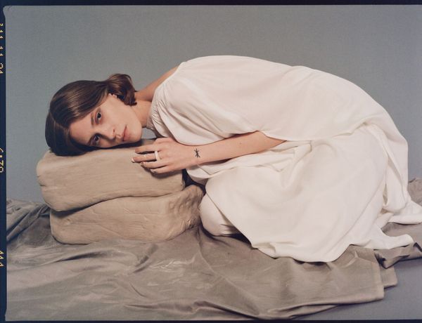 Natural materials, combinable basic pieces | selera