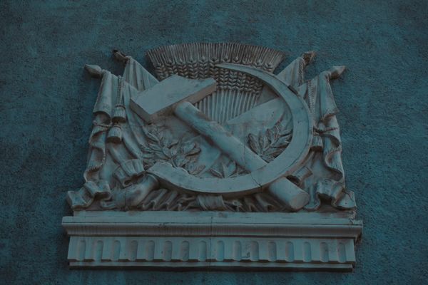 How did the Soviet underground think?