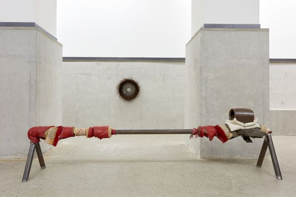 Satin, Soil, Stomach—you can visit the hypest exhibition of Košice for two more weeks