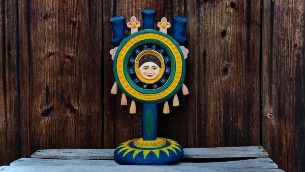 Crafts for the past and the future | Hutsul Authentica