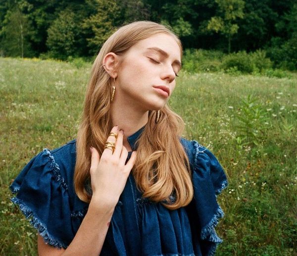 “A wheat head in the ear, a jug of water around the neck” | Yuval’ Studios