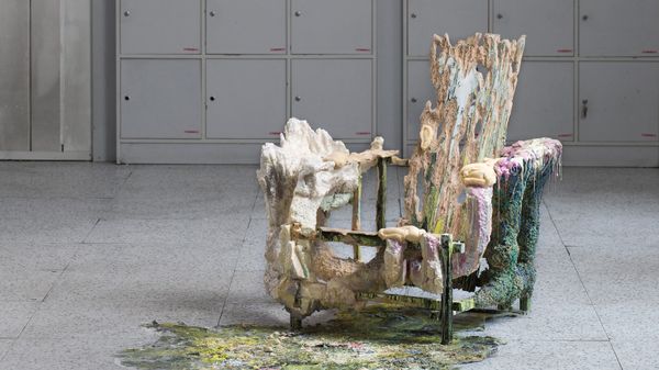 In the embrace of reality and imagination