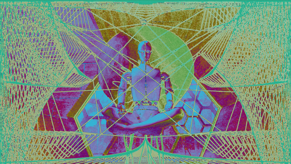 Theft or artistic revolution? | Artificial Intelligence