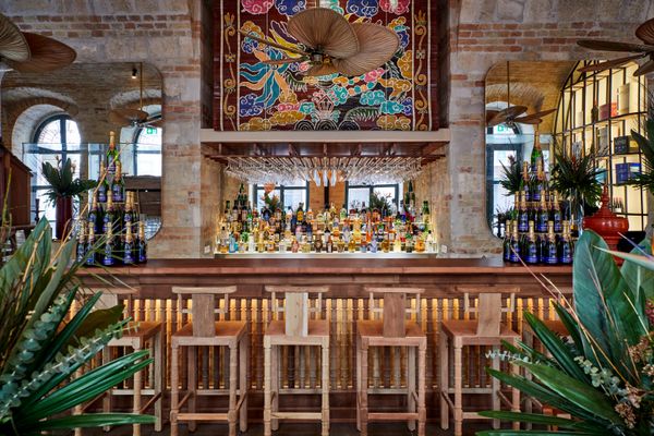 History condensed on a plate—OPIUM