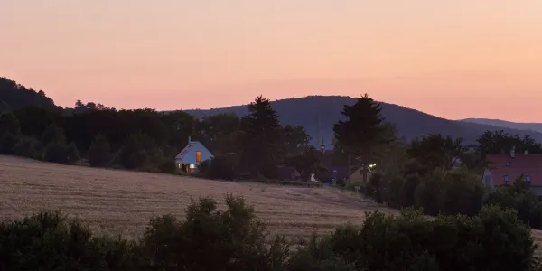 Egy barátságos otthon a természet ölelésében | Casa De Mi Luna