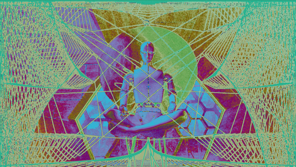 Lopás vagy művészeti forradalom? | Mesterséges intelligencia