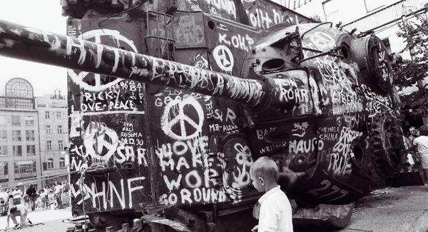 Megélni a drámákat, belevésődve a történelembe – lengyel művészek kerekasztala