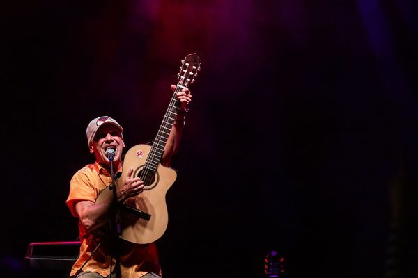 BALKAN:MOST a due celebration of Balkan music