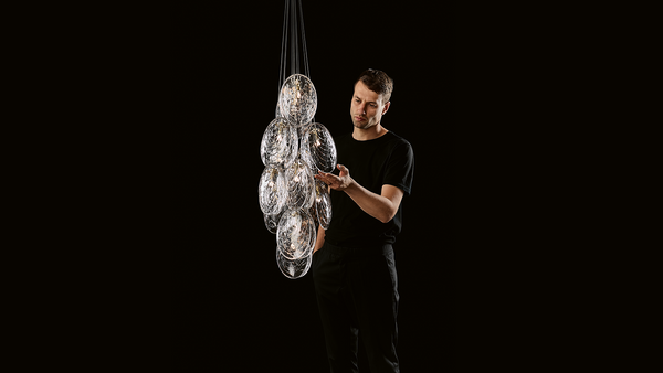 Az üveg a high-tech anyagok korában is aktuális | A cseh üvegjelenség