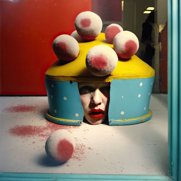 Az AI egy eszköz, amitől rengeteget tanulhatunk – interjú Szauder Dávid digitális művésszel