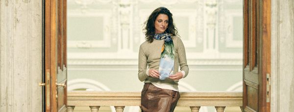 VYF’s latest collection arrives: a fusion of contemporary Hungarian design and Renoir’s art