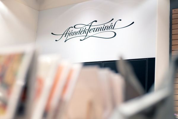 Az alkotók kohéziós ereje - Ajándék Terminál 2023