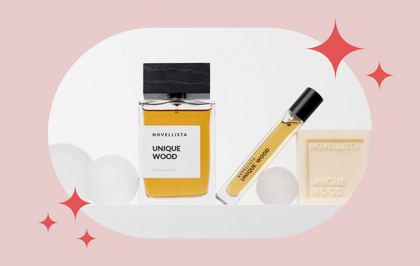 For cold days and cosy, warm nights