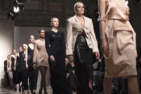 Rekordszámú résztvevője volt a 13. Budapest Central European Fashion Week-nek
