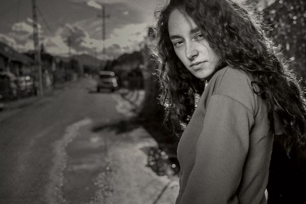 Bátonyterenyéről egyenesen a kifutóig