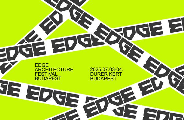 Pályázati felhívás – EDGE Award